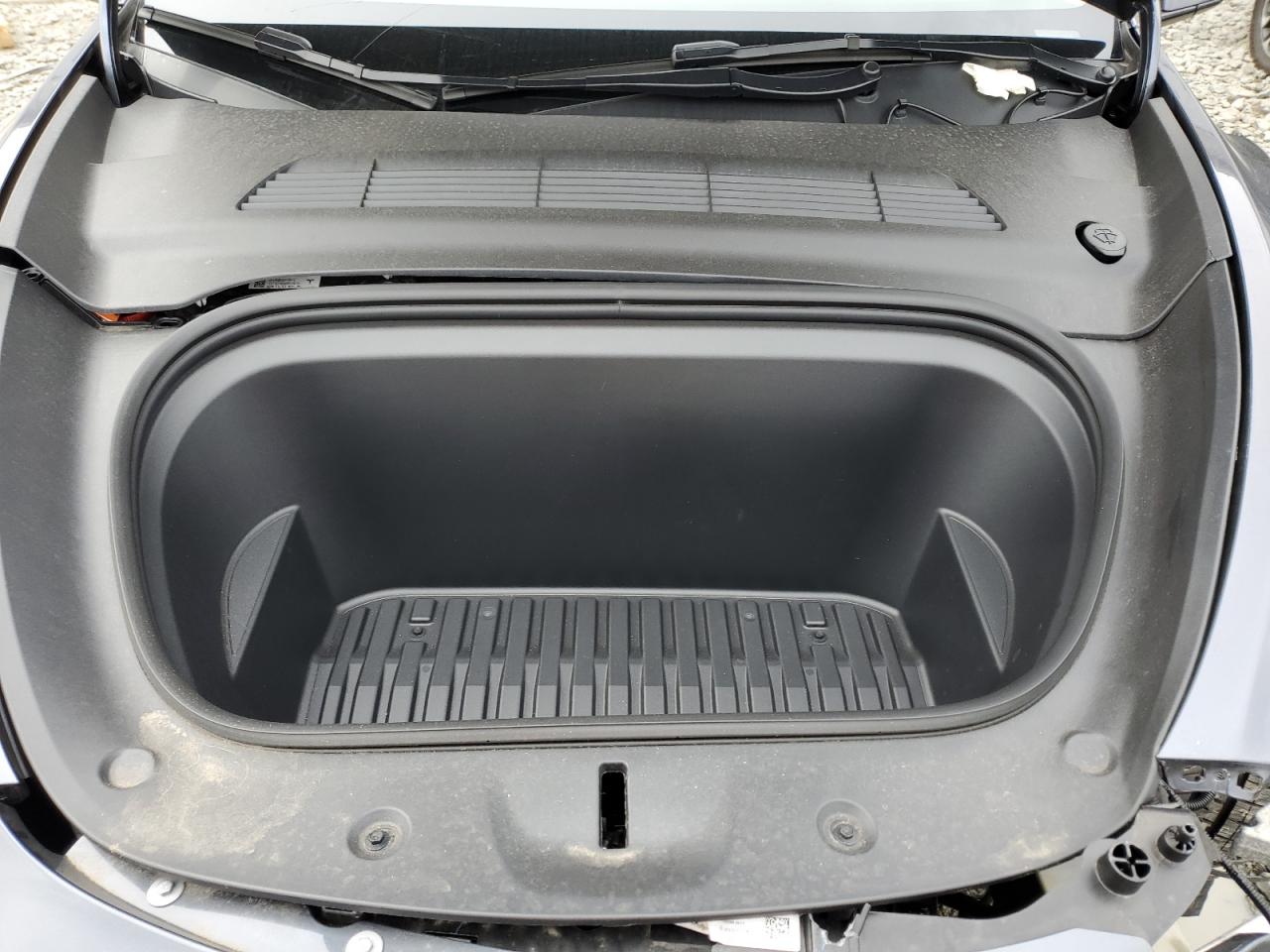 2023 TESLA MODEL Y  VIN:7SAYGDEE4PF895288