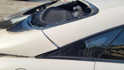 2022 Hyundai Ioniq VIN: