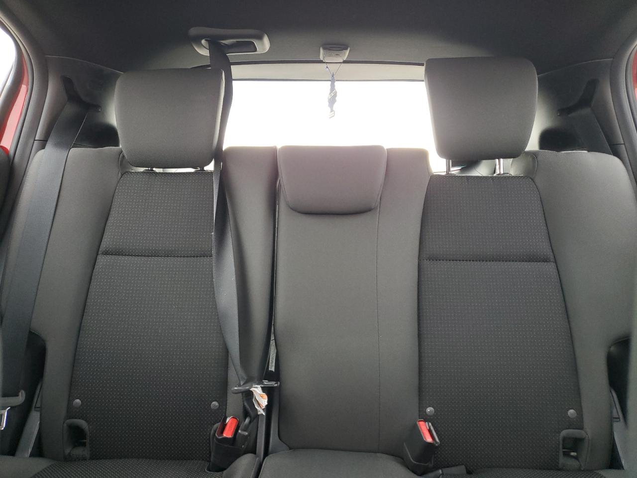 2022 HONDA HR-V SPORT VIN:3CZRU5H1XNM706655