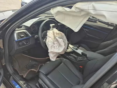 2016 BMW 320 WBA8C5101HK643329 VIN:WBA8C5101HK643329