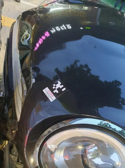 2015 MINI Cooper WMWXT3106F2B74531 VIN:WMWXT3106F2B74531