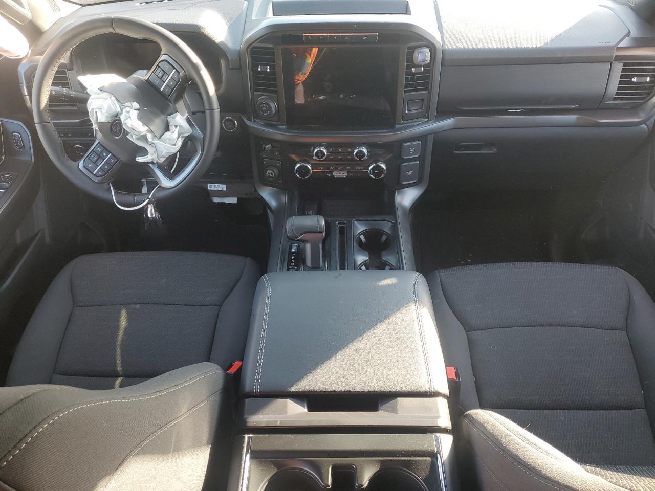 2024 FORD F150 XLT VIN:1FTFW3LDXRFB82552