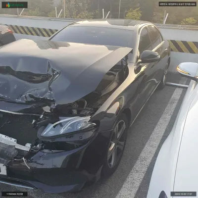 2018 Mercedes-Benz E 200 WDDZF4CB5JA404567 VIN:WDDZF4CB5JA404567