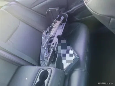 2014 Honda Civic VIN: