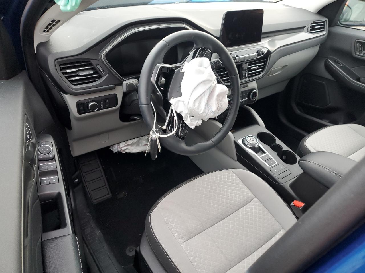 2023 FORD ESCAPE ACTIVE VIN:1FMCU9GN3PUB40646
