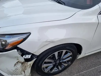 2016 Nissan Altima VIN: