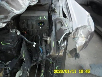 2020 Hyundai Santa FE KMHS281BBLU198803 VIN:KMHS281BBLU198803