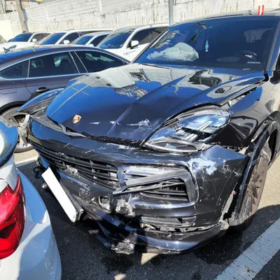 2019 Porsche Cayenne WP1AA29Y5KDA37643 VIN:WP1AA29Y5KDA37643