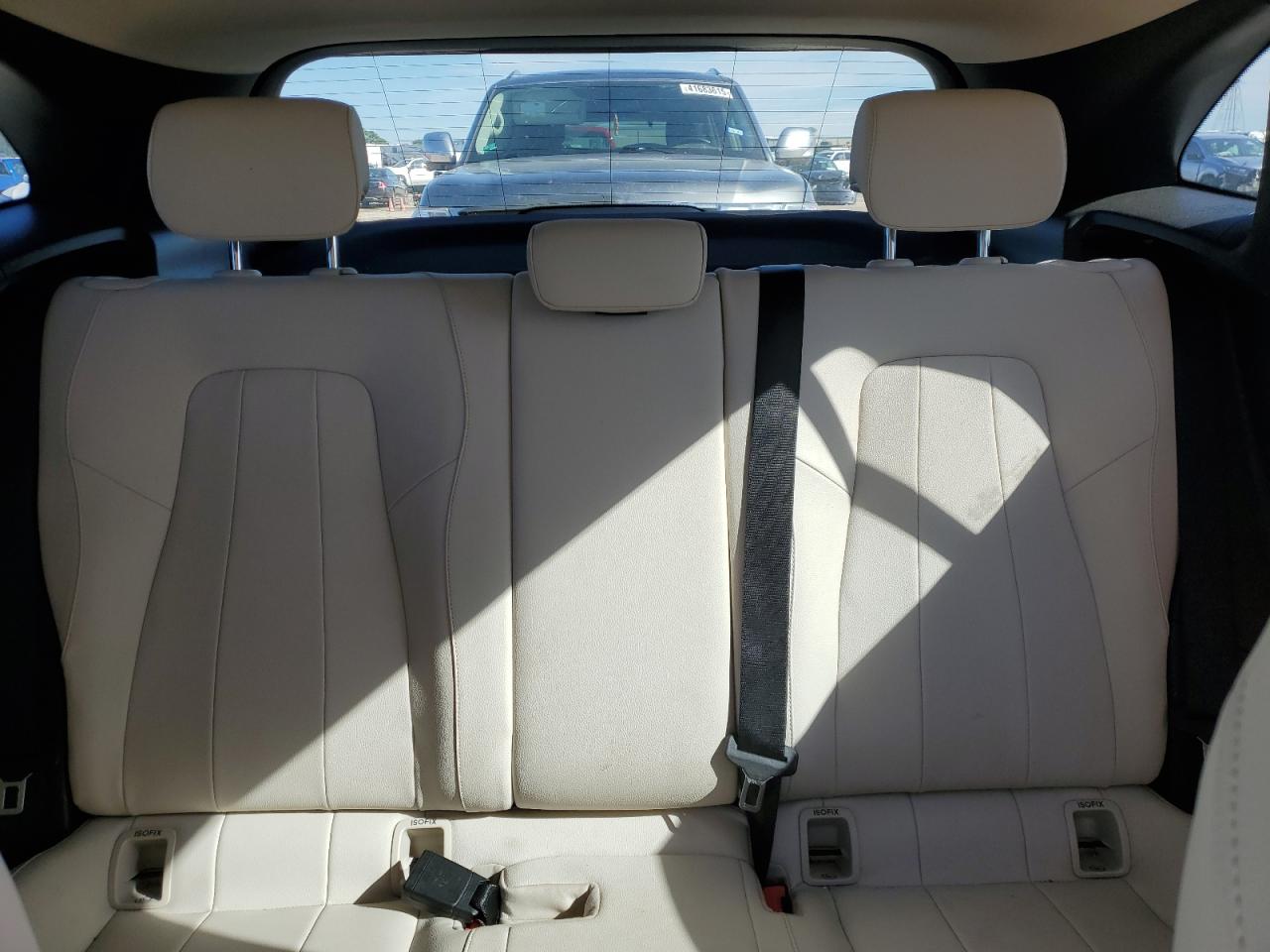 2022 MERCEDES-BENZ GLA 250 VIN:W1N4N4GB2NJ327236