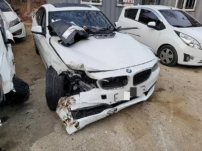 2017 BMW 320 WBA8T310XHG800444 VIN:WBA8T310XHG800444