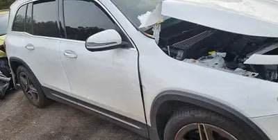 2021 Mercedes-Benz B 250 W1N4M4HB0MW086814 VIN:W1N4M4HB0MW086814