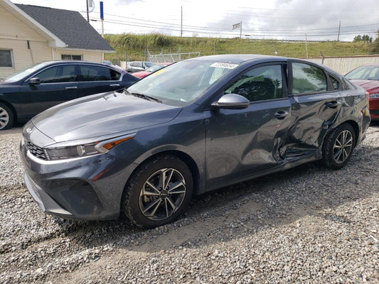 2023 KIA FORTE LX VIN:3KPF24ADXPE628873