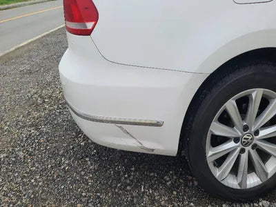 2015 Volkswagen Passat 1VWZZZA3ZFC103957 VIN:1VWZZZA3ZFC103957