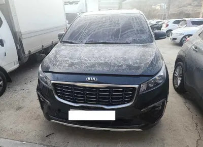 2020 Kia Carnival 587KMKNAMC81ABLS6 VIN:587KMKNAMC81ABLS6