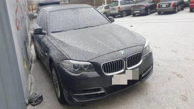 2015 BMW 520 WBA5E7104FG152567 VIN:WBA5E7104FG152567