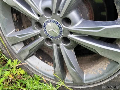 2014 Mercedes-Benz E 250 VIN: