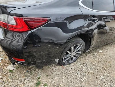 2016 Lexus ES 300 VIN: