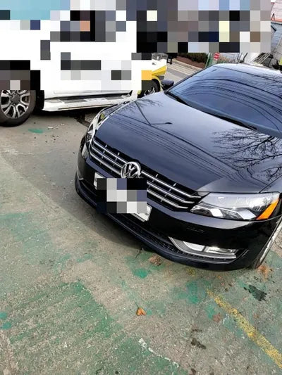 2015 Volkswagen Passat 1VWZZZA3ZFC027368 VIN:1VWZZZA3ZFC027368