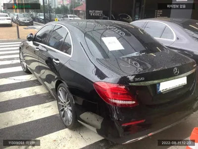 2020 Mercedes-Benz E 350 W1KZF8GB1LA821866 VIN:W1KZF8GB1LA821866
