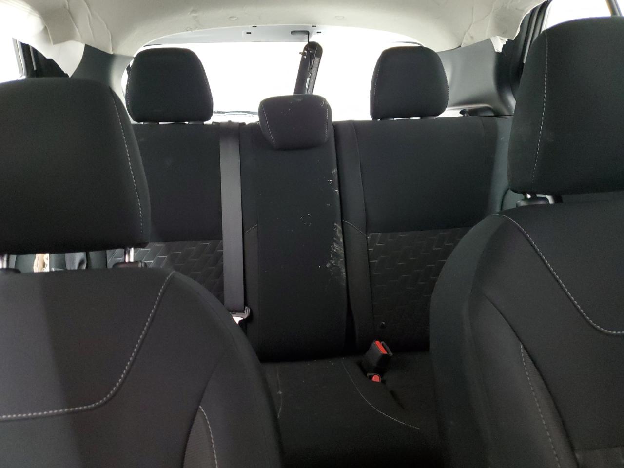 2024 NISSAN KICKS SV VIN:3N1CP5CV6RL562646