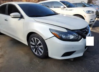 2017 Nissan Altima 1N4AL3AP5HC137363 VIN:1N4AL3AP5HC137363