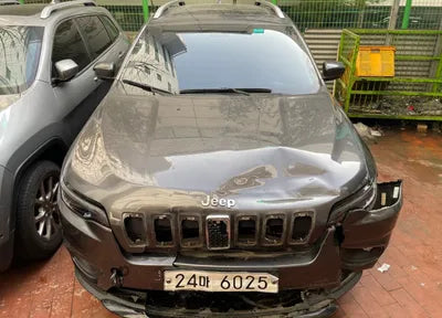 2019 Jeep Cherokee 1C4PJMCB2KD279933 VIN:1C4PJMCB2KD279933
