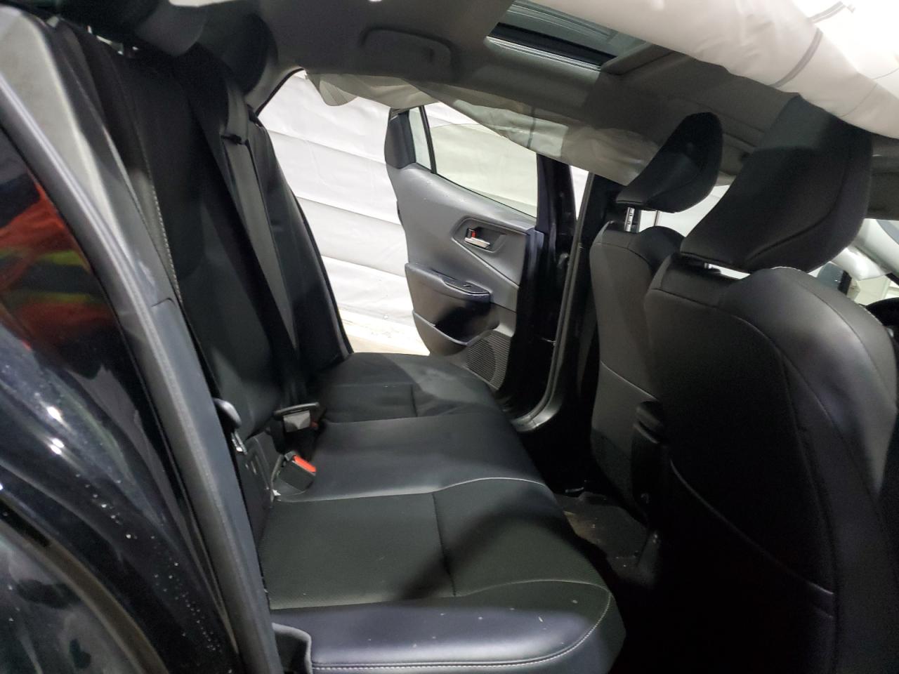 2024 TOYOTA PRIUS LE VIN:JTDADABU0R3011932