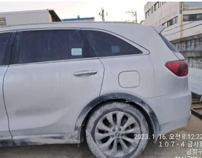 2019 Kia Sorento KNAPS81BDKA481049 VIN:KNAPS81BDKA481049