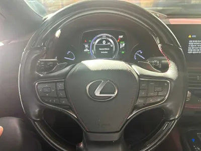 2018 Lexus LS 500 JTHCYLFF3J5000807 VIN:JTHCYLFF3J5000807