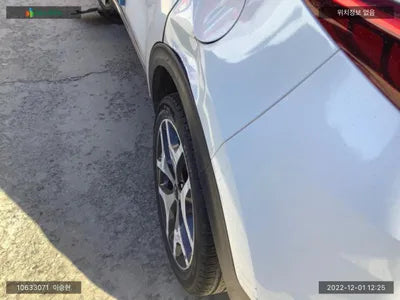 2016 Kia Sportage KNAPN813BGK132609 VIN:KNAPN813BGK132609