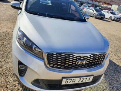 2018 Kia Sorento KNAPG81BDJA461170 VIN:KNAPG81BDJA461170