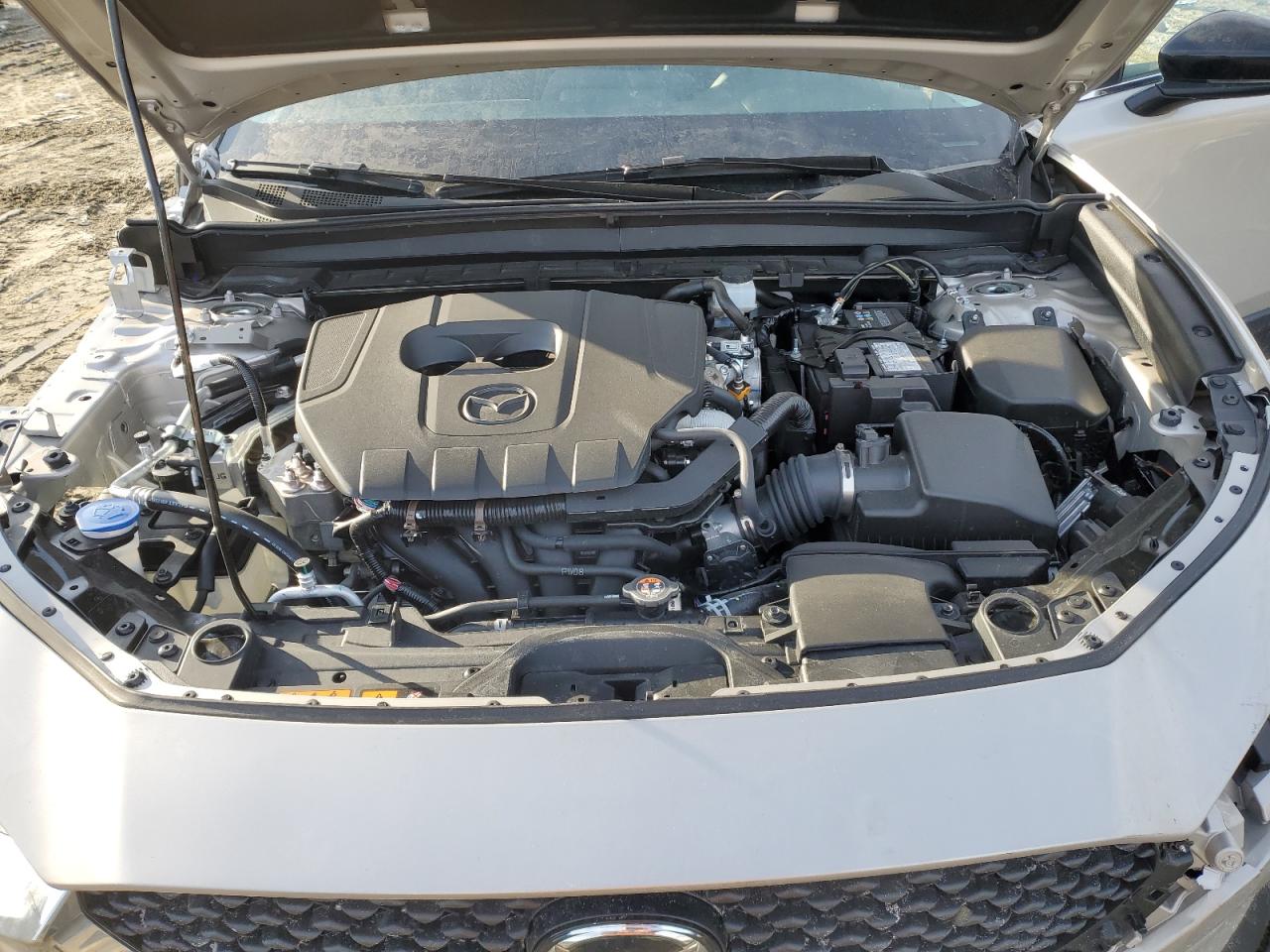 2024 MAZDA CX-30 SELECT VIN:3MVDMBBM6RM716475