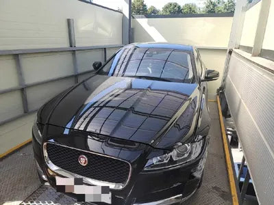 2016 Jaguar XF SAJBB4BN4GCY18134 VIN:SAJBB4BN4GCY18134