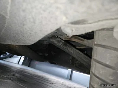 2016 Mercedes-Benz E 220 WDDHF0AB6GB239929 VIN:WDDHF0AB6GB239929