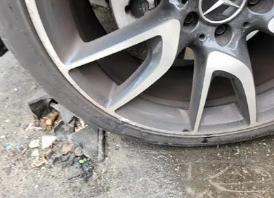 2018 Mercedes-Benz GLC 43 WDC0G6EB0JF431164 VIN:WDC0G6EB0JF431164