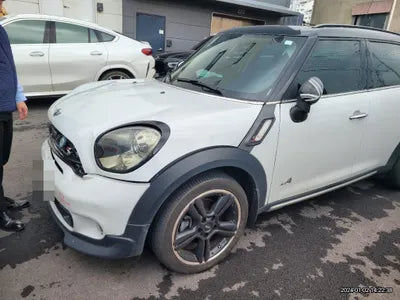 2015 MINI Countryman WMWZD7108FWM52879 VIN:WMWZD7108FWM52879