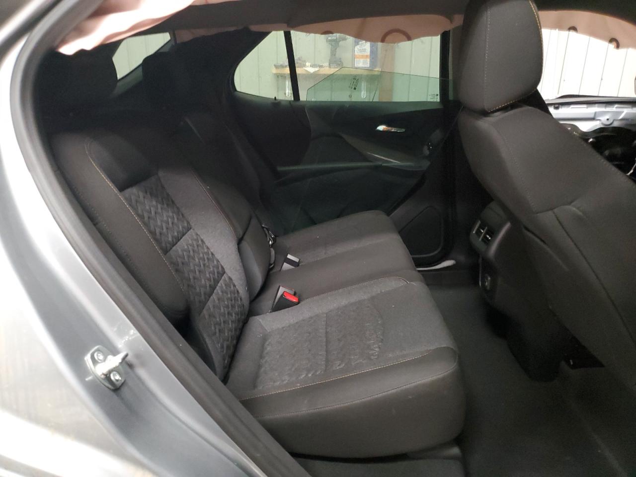 2024 CHEVROLET EQUINOX LT VIN:3GNAXUEG6RS134974