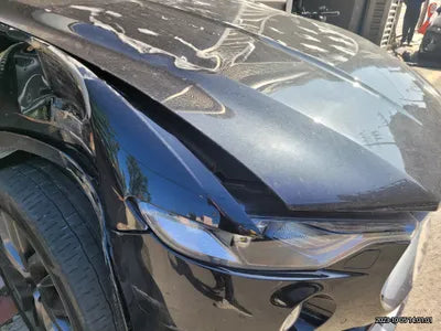 2018 Maserati Levante ZN661XUG7JX289604 VIN:ZN661XUG7JX289604