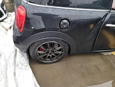 2020 MINI John Cooper Works WMWXY910XL2L69447 VIN:WMWXY910XL2L69447