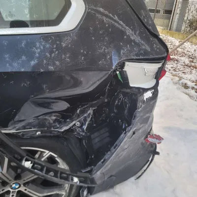 2021 BMW 540 WBACR6105M9F46816 VIN:WBACR6105M9F46816