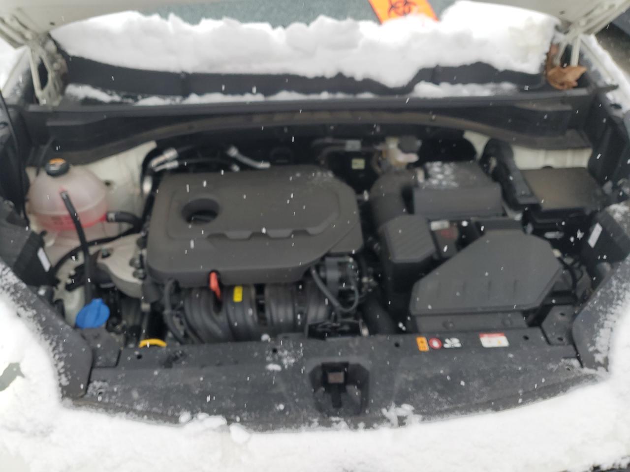 2022 KIA SPORTAGE S VIN:KNDP6CAC9N7014632