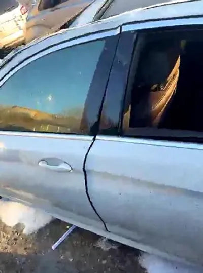 2021 BMW 523 WBA11ES06MWW95824 VIN:WBA11ES06MWW95824