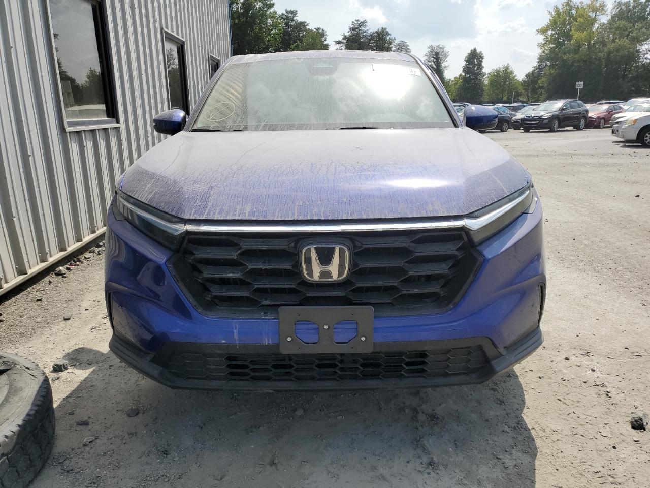 2023 HONDA CR-V EX VIN:7FARS4H42PE009105