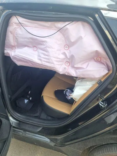 2020 Kia K5 KNAG341ABLA013158 VIN:KNAG341ABLA013158