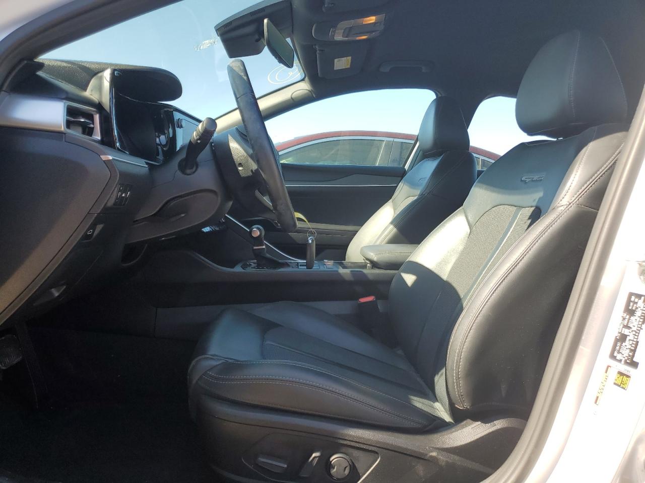 2022 KIA K5 GT LINE VIN:5XXG64J20NG112520