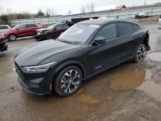 2023 FORD MUSTANG MACH-E PREMIUM VIN:3FMTK3SS0PMA31310