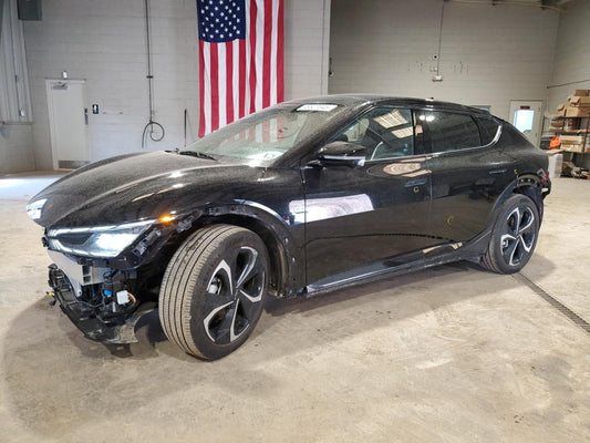 2024 KIA EV6 GT LINE VIN:KNDC4DLC7R5179992