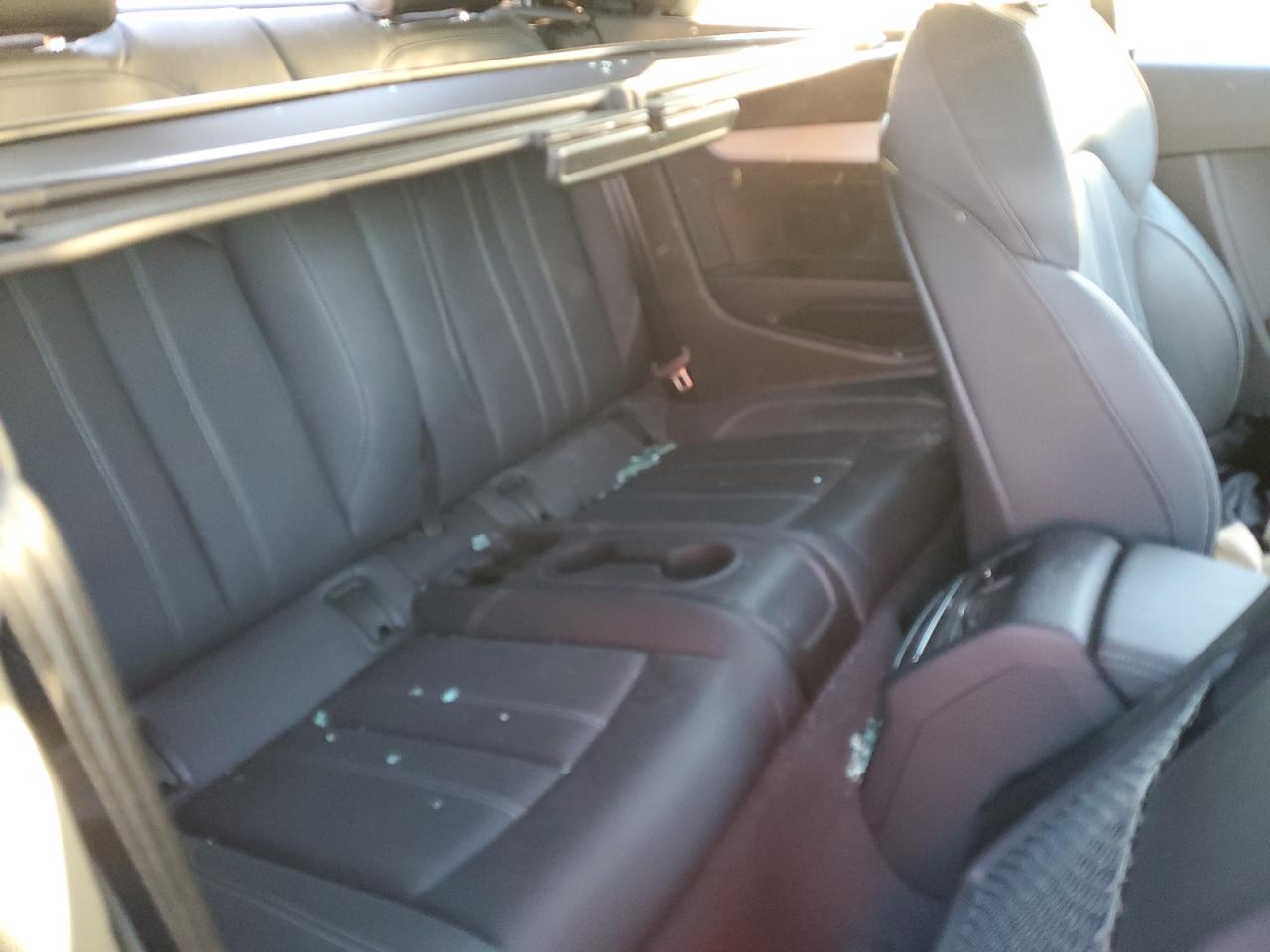 2024 AUDI A5 PREMIUM 45 VIN:WAU3AGF52RN007129