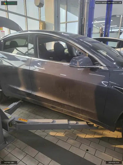 2019 Tesla Model 3 5YJ3E1EB3LF585564 VIN:5YJ3E1EB3LF585564