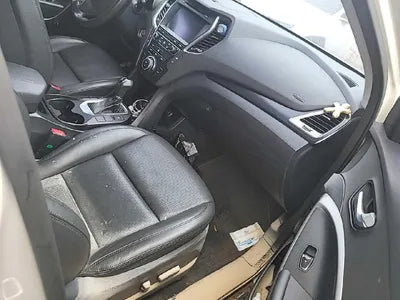 2016 Hyundai Santa FE KMHSW81UBGU664028 VIN:KMHSW81UBGU664028